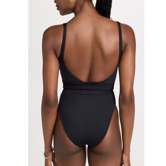 Waist Framer One Piece | Good American - Picture 2 of 4